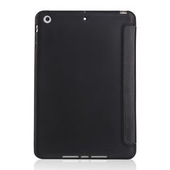 Funda de cuero para iPad mini（2019）