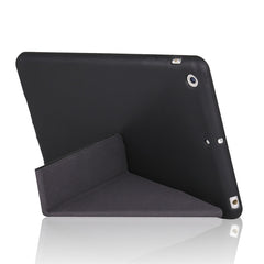 Funda de cuero para iPad mini（2019）