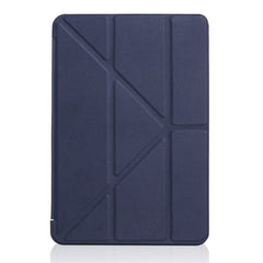 Funda de cuero para iPad mini（2019）