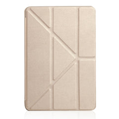 Funda de cuero para iPad mini（2019）