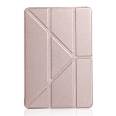 Funda de cuero para iPad mini（2019）
