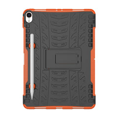 Funda a prueba de golpes con textura de neum...
