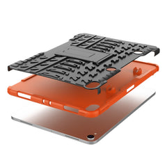 Funda a prueba de golpes con textura de neum...