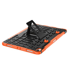 Funda a prueba de golpes con textura de neum...