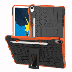 Funda a prueba de golpes con textura de neum...