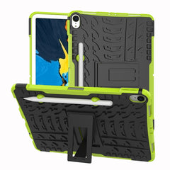 Funda a prueba de golpes con textura de neum...
