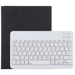 TG11B Teclado blanco Bluetooth desmontable +...