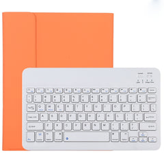 TG11B Teclado blanco Bluetooth desmontable +...