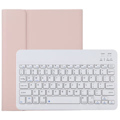 TG11B Teclado blanco Bluetooth desmontable +...