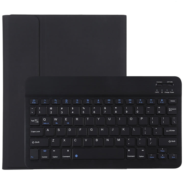 TG11B Teclado negro Bluetooth desmontable + ...