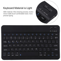 TG11B Teclado negro Bluetooth desmontable + ...