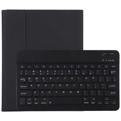 TG11B Teclado negro Bluetooth desmontable + ...