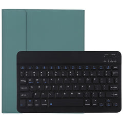 TG11B Teclado negro Bluetooth desmontable + ...