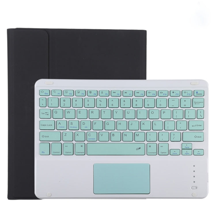 TG11BC Funda para tableta de cuero de microf...