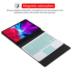 TG11BC Funda para tableta de cuero de microf...