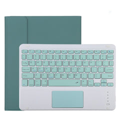 TG11BC Funda para tableta de cuero de microf...