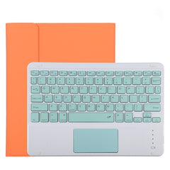 TG11BC Funda para tableta de cuero de microf...