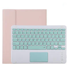 TG11BC Funda para tableta de cuero de microf...
