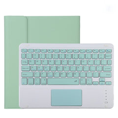 TG11BC Funda para tableta de cuero de microf...