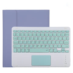 TG11BC Funda para tableta de cuero de microf...