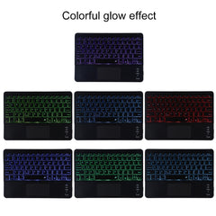 TG11BCS Funda para tableta de cuero de micro...