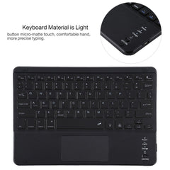 TG11BCS Funda para tableta de cuero de micro...