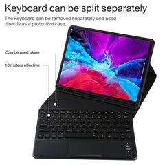 TG11BCS Funda para tableta de cuero de micro...