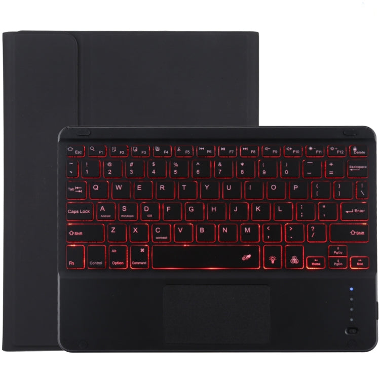 TG-102BCS Teclado negro Bluetooth desmontabl...