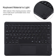 TG-102BCS Teclado negro Bluetooth desmontabl...