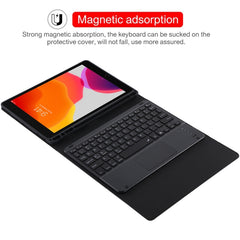 TG-102BCS Teclado negro Bluetooth desmontabl...