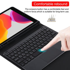 TG-102BCS Teclado negro Bluetooth desmontabl...
