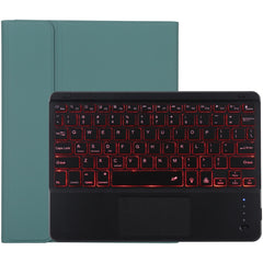 TG-102BCS Teclado negro Bluetooth desmontabl...