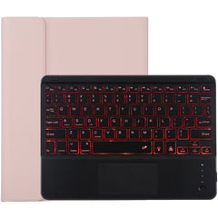TG-102BCS Teclado negro Bluetooth desmontabl...