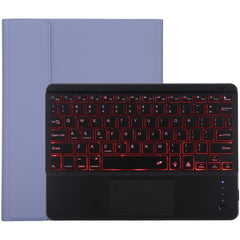 TG-102BCS Teclado negro Bluetooth desmontabl...