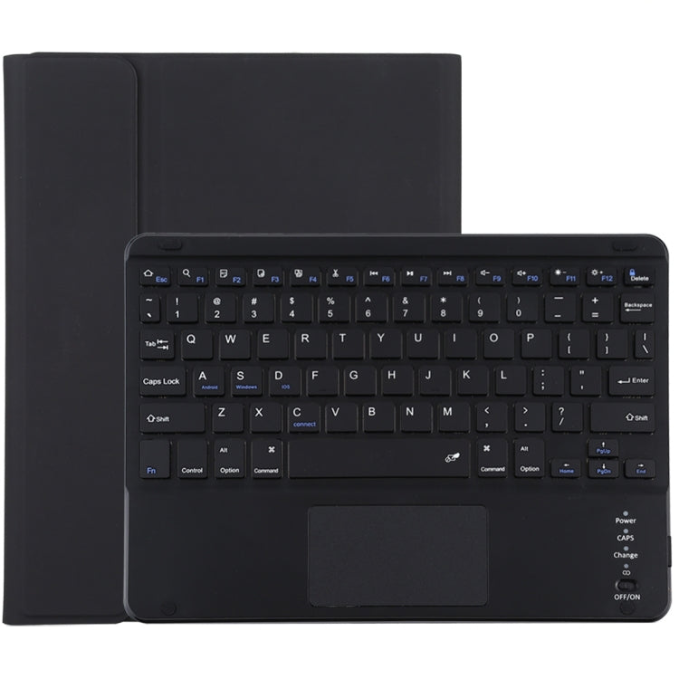 TG-102BC Teclado negro Bluetooth desmontable...