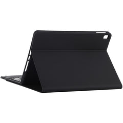TG-102BC Teclado negro Bluetooth desmontable...