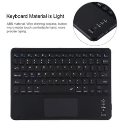 TG-102BC Teclado negro Bluetooth desmontable...