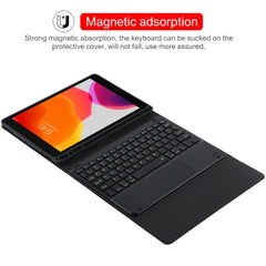 TG-102BC Teclado negro Bluetooth desmontable...