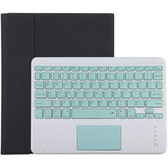 TG-102BC Teclado verde Bluetooth desmontable...