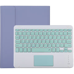 TG-102BC Teclado verde Bluetooth desmontable...