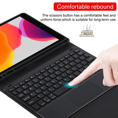 TG97BC Teclado negro Bluetooth desmontable +...