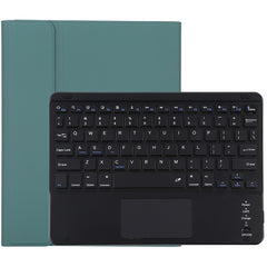 TG97BC Teclado negro Bluetooth desmontable +...