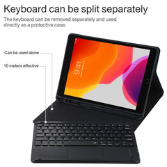 TG109BC Teclado negro Bluetooth desmontable ...
