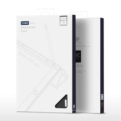 Para iPad 10.2 DUX DUCIS Domo Series Funda d...