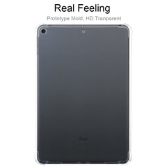 Para iPad Mini (2019) Funda protectora trans...