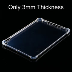 Para iPad Mini (2019) Funda protectora trans...