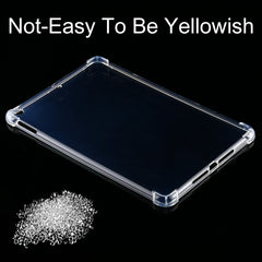 Para iPad Mini (2019) Funda protectora trans...