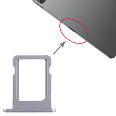 Para iPad Pro 12,9 pulgadas 2022 Bandeja de ...