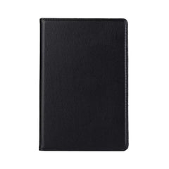 Funda de cuero con rotación horizontal de 36...