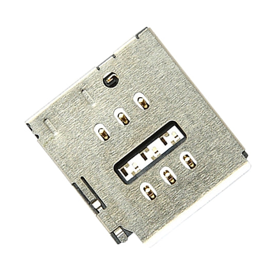 Toma Lector de Tarjetas SIM para iPhone SE 2...
